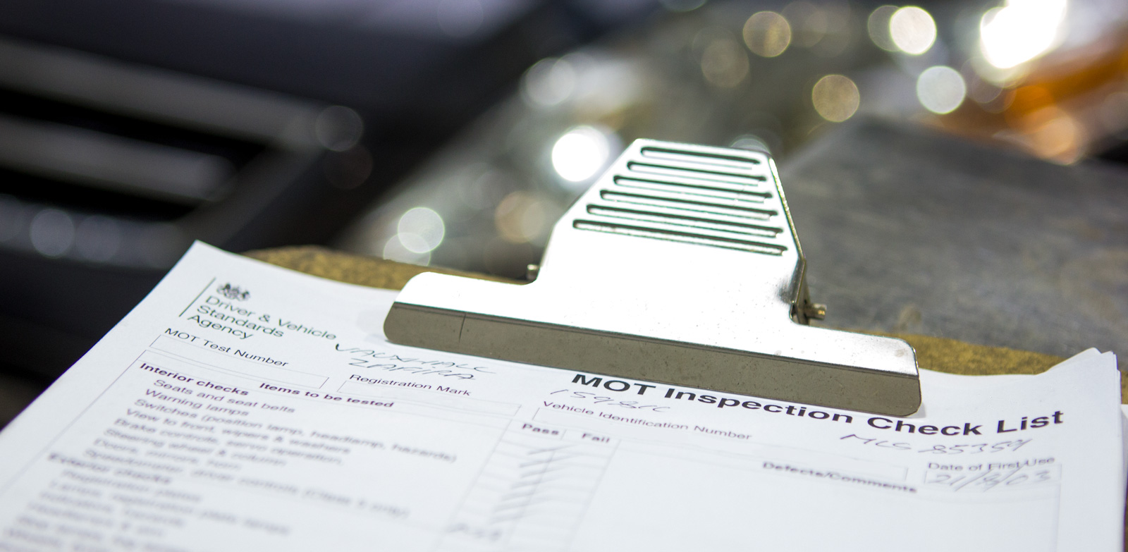 Callow Car Care Birkenhead garage with over 50 years experience